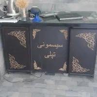 فروشی در حد