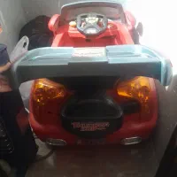 ماشین شارژی فروشی