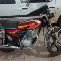 هوندا 200 پرواز انژکتور EFI