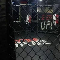 باشگاه MMA و گراپلینگ حرفه‌ای در شاهین‌شهر|خدمات آموزشی|شاهین‌شهر, خانه کارگر|دیوار