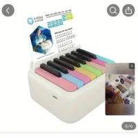 مینی پیانو|پیانو، کیبورد، آکاردئون|زاهدان, |دیوار