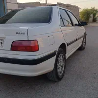 پژو پارس LX TU5، مدل ۱۴۰۱|خودرو سواری و وانت|آبادان, |دیوار