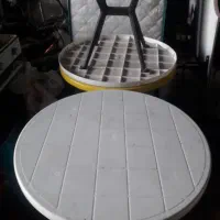 فروش میز پلاستیکی