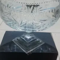 شکلات خوری کریستال