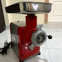 چرخ گوشت صنعتی