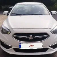 شاهین اتومات cvt