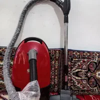 جاروبرقی