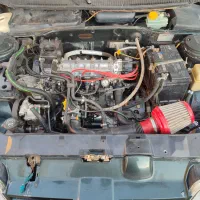 پژو ۴۰۵ مدل 82|خودرو سواری و وانت|کرمانشاه, |دیوار