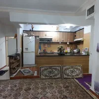 واحد ۵۵ متری واقع در شهرک مهر مهرگان هشت|اجارهٔ آپارتمان|نسیمشهر, |دیوار