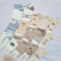 انواع جوراب مردانه و زنانه و بچگانه