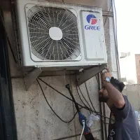 فروش / سرویس / نصب و تعمیر کولر گازی