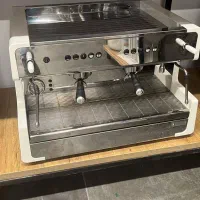 اسپرسو ماشین چیم سری ۵