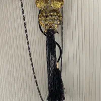 گردنبند جغد|بدلیجات|سنندج, |دیوار