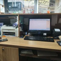 استخدام منشی خانم آشنا با کامپیوتر و امور دفتری