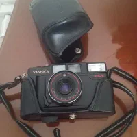 دوربین یاشیکا اصل ژاپن