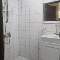 فروش واحد ۴۶ متری سند طبقه اول  معاف /فرهنگ|فروش آپارتمان|رشت, خمیران زاهدان|دیوار