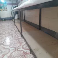 بساط سبزی فروشی