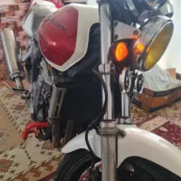 cb1000 yz crm 1300|موتورسیکلت|تهران, والفجر|دیوار