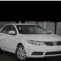 سراتو ۱۶۰۰ دنده ای ۹۶