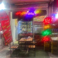 اجاره مغازه  بزرگمهر|اجارهٔ مغازه و غرفه|اصفهان, احمدآباد|دیوار