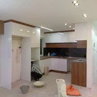 کناف کابینت زیر قیمت