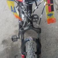 دوچرخه ۲۶