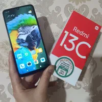 گوشی شیائومی ردمی 13c