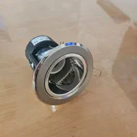 قاب هالوژن