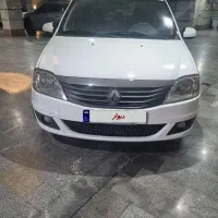 رنو تندر ۹۰ پلاس