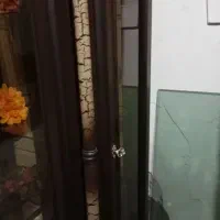 بوفه چوبی|بوفه، ویترین، کنسول|تبریز, |دیوار