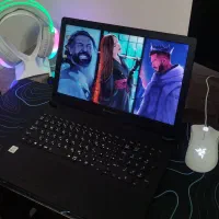 لپ تاپ قدرتمند توشیبا i5 10th نسل ۱۰