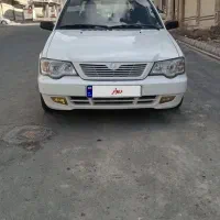 پراید111مدل۹۳se