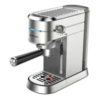 فروش انواع اسپرسوساز تنوع برندی