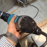 دریل بتن کن سه حالته ماکیتا ژاپنی استوک اصل|ابزارآلات|ریگ, |دیوار