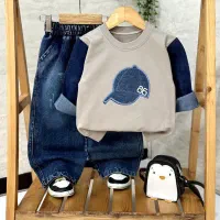 لباس کودک عیدانه