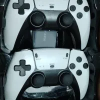 دسته بازی بیسیم GAME STICK 4kULTRA|کنسول، بازی ویدئویی و آنلاین|رشت, باهنر|دیوار