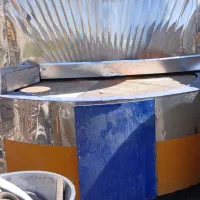 فروش دستگاه دوار ۲متر و بیست سانت