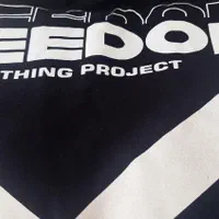 تی شرت با کیفیت نو رنگ مشکی و خاکستری ( تیشرت )|لباس|فولادشهر, B1|دیوار