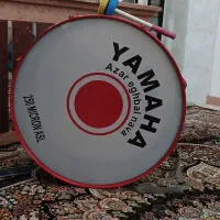 طبل محرم