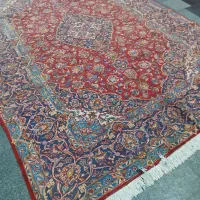 9 متری کاشان دست بافت
