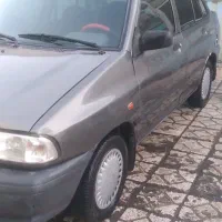 فروش پراید|خودرو سواری و وانت|اردبیل, |دیوار