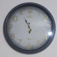 ساعت دیواری سایز۶۰ نو