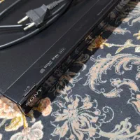 دی وی دی برند SONY|پخشکننده DVD و ویدیو|بندرعباس, |دیوار