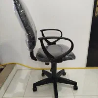 صندلی کامپیوتر جکدار|صندلی و نیمکت|قم, حاج خلیل|دیوار