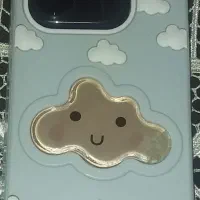 قاب گوشی درحد نو