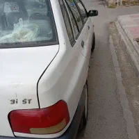 یک دستگاه خودرو پراید  مدل 91  بدون ضربه|خودرو سواری و وانت|چهاردانگه (آذربایجان), |دیوار