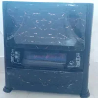 بخاری مروارید سوز در حد نو همه چی سالم