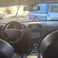 بایک سنوا|خودرو سواری و وانت|فردیس, منظریه|دیوار