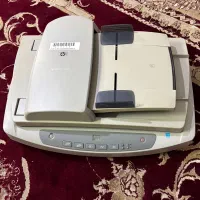 اسکنر HP