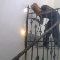 جوشکاری سیار|خدمات پیشه و مهارت|زنجان, |دیوار